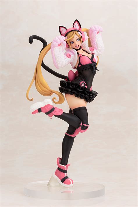 lucky chloe|lucky chloe figure.